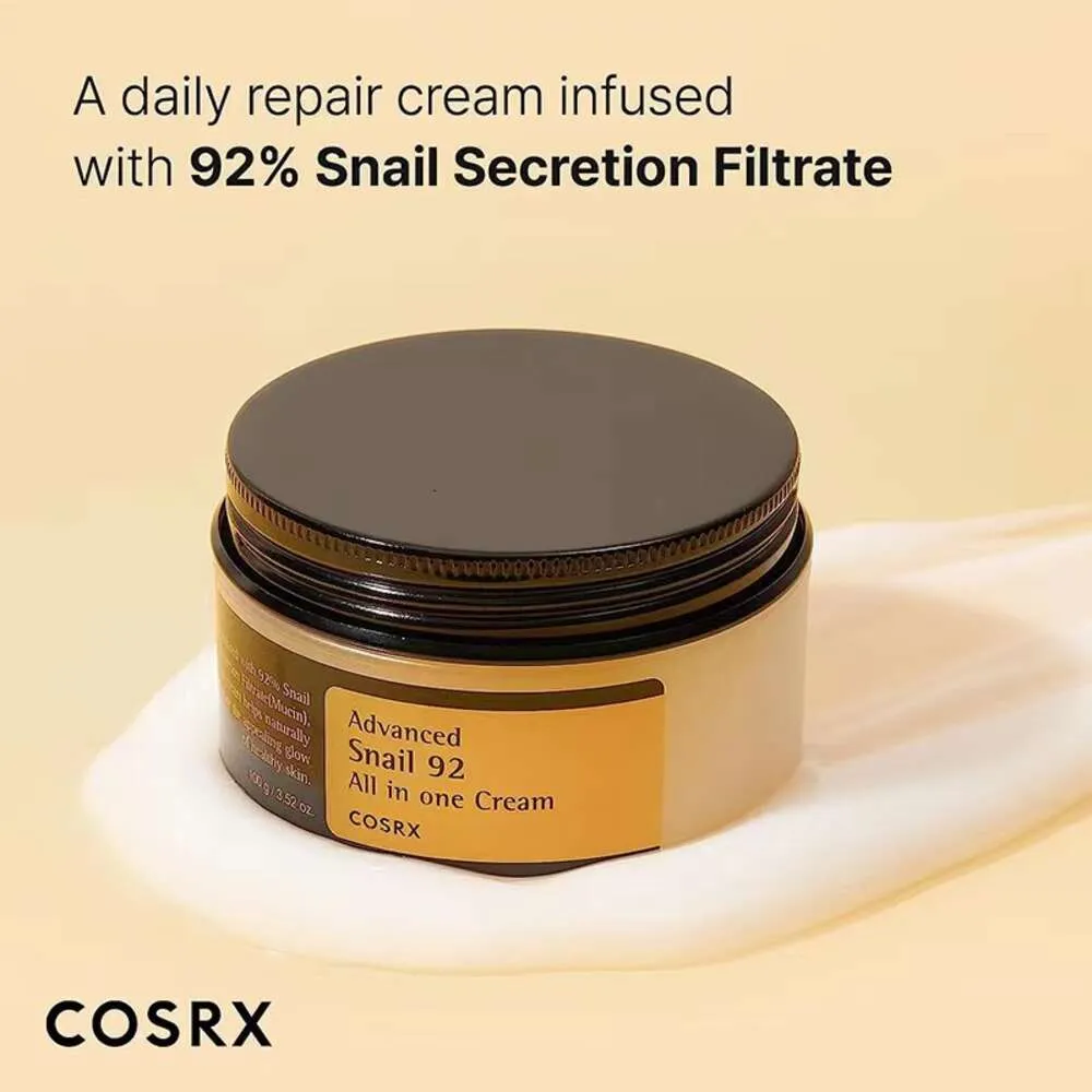 Wholesale of COSRX Advanced Snail 92 All in One Cream