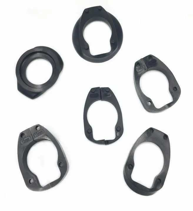 B05 B06 plastic spacer Special washer for bicycle Integrated handlebar cycling sports aparts9138450