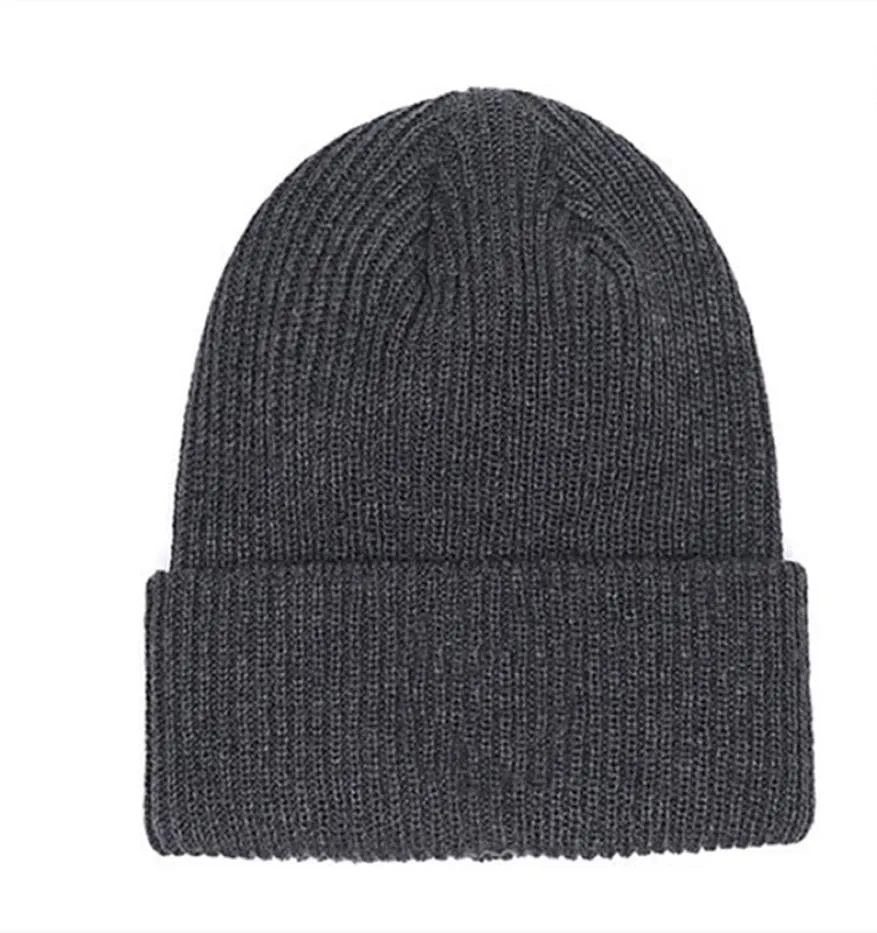 Nya vinter unisex hattar france jacka varumärke män mode stickad hatt klassisk sportskalle kepsar kvinnlig casual utomhus man kvinnor bea5334069