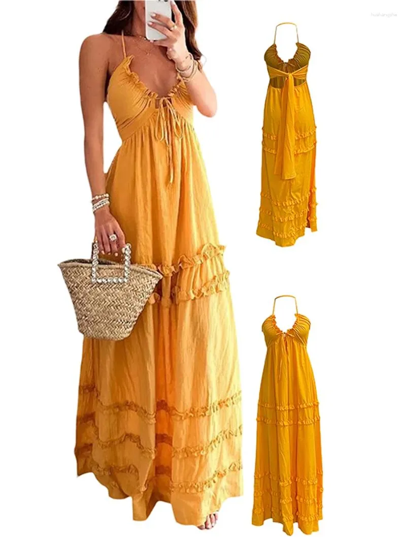 green emerald velvet dress Flowy Floral Maxi Dress-FINAL SALE
