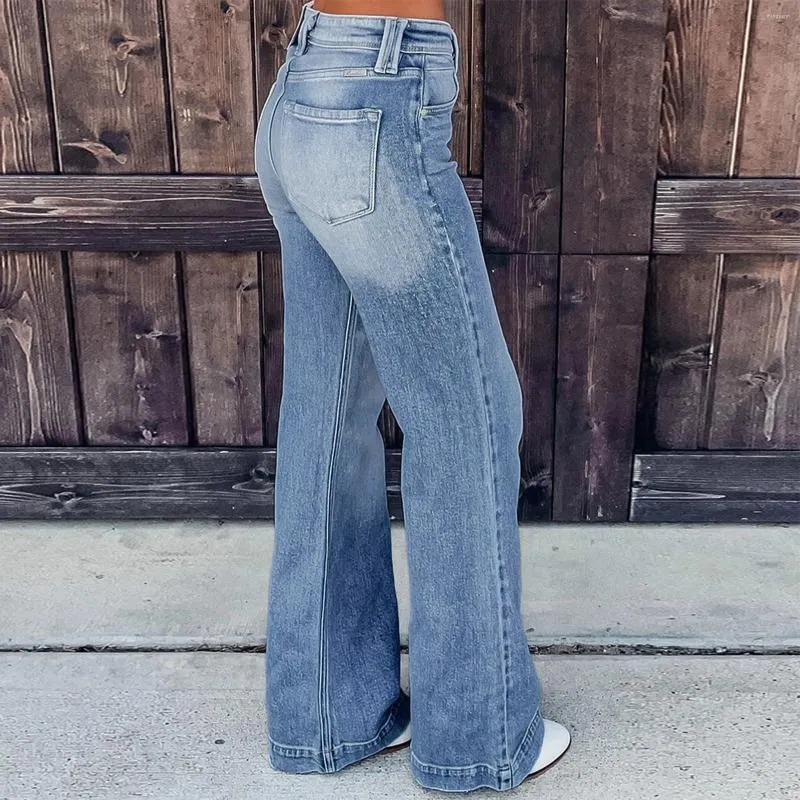 Jeans femme vintage sale