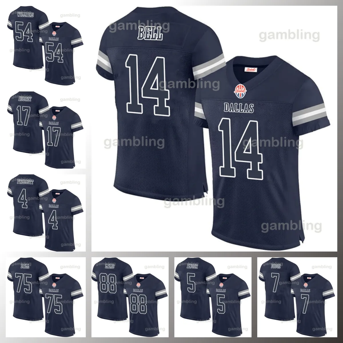 Premium Stitched Football Jersey Shop Now for Game Day Gear! Best  NFL Jersey