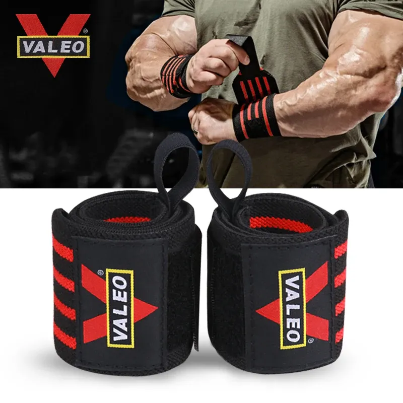 Veiligheid Sport Polsband Elastische polsbad Handband voor fitness gewichtheffen Kracht Training Crossfit Pols Wraps Ondersteuning