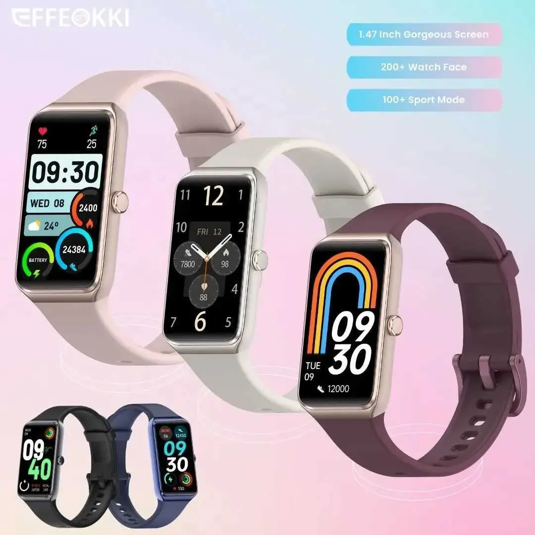 Save Big on Bulk Smart Watch Body Temperature Smart Watch Bracelet: Fitness  Tracker With Body Temperature Monitoring, Blood Pressure Monitor Smart