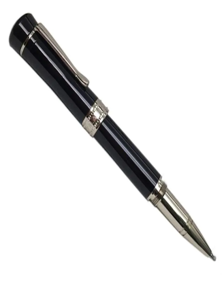 Yamalang Classic Signature Pen White Black Holdernoble Prese