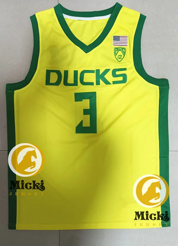 DHgate.com:Custom Oregon Ducks Basketball Jersey: Carter DHgate.com:Custom Oregon Ducks Basketball Jersey: Carter