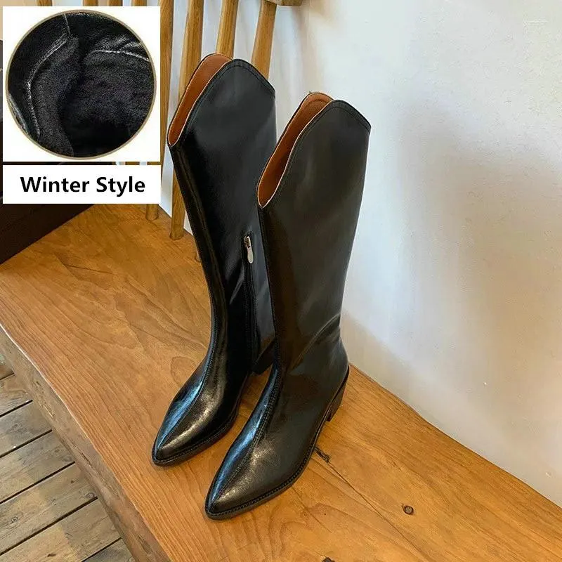 Cowboy boots for skinny legs online