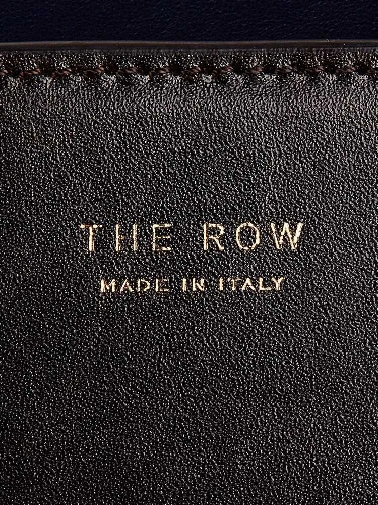 Rowt DHgate.com:Pure Original The * RowT Metal Buckle Cowhide Sofia ...