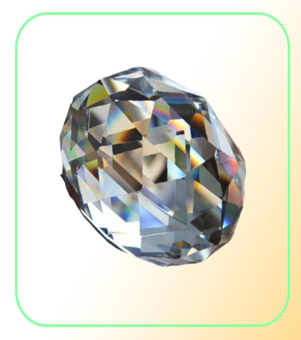 Quarzglaskristall mit natürlichen Kugelsteinen und Mineralien Feng Shui Kristalle Kugeln Miniaturfigur Kristalprodukte 6746047