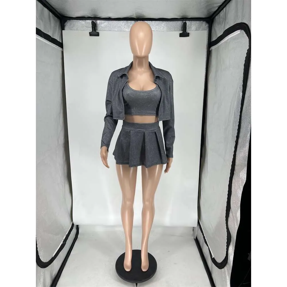 Jupe Mini Fantaisie Femme Smash Taille L – Multicouleur, Doublée, Occasion En Très Bon état