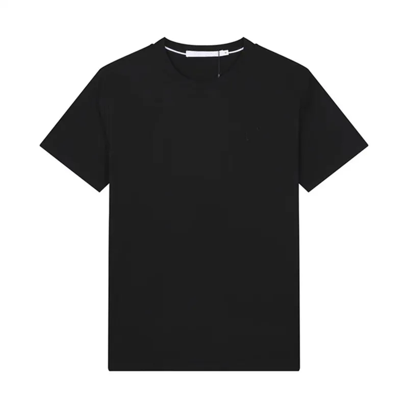 Дизайнеры мужская модная футболка знаменитая бренда мужская одежда черная белая футболка с круглая шея с коротким рукавом женская повседневная уличная одежда хип-хоп Tshirm-3xl A10