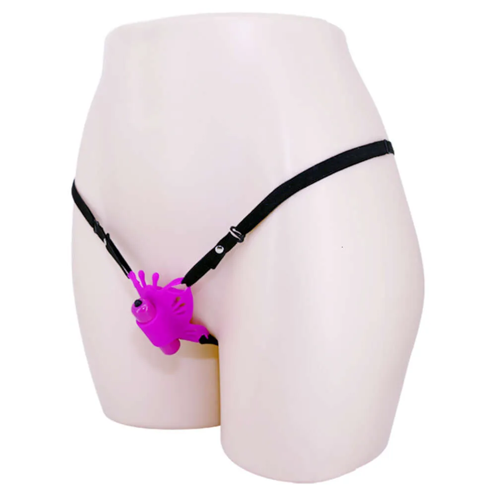 パンティー　クリトリス 