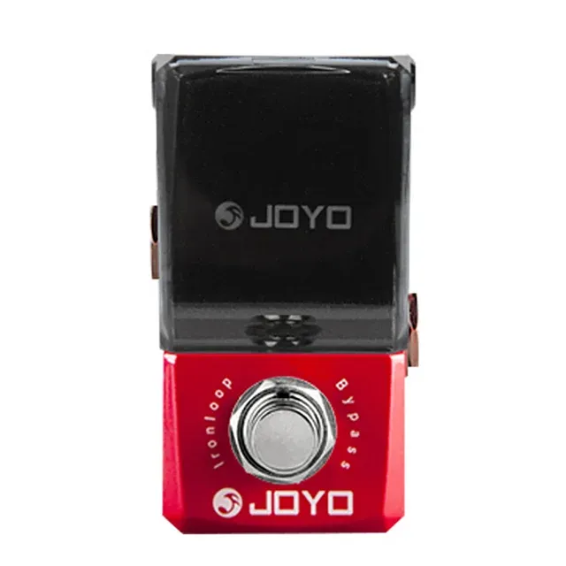 Cables Joyo Jf329 Deluxe Crunch Guitar Effect Pedal