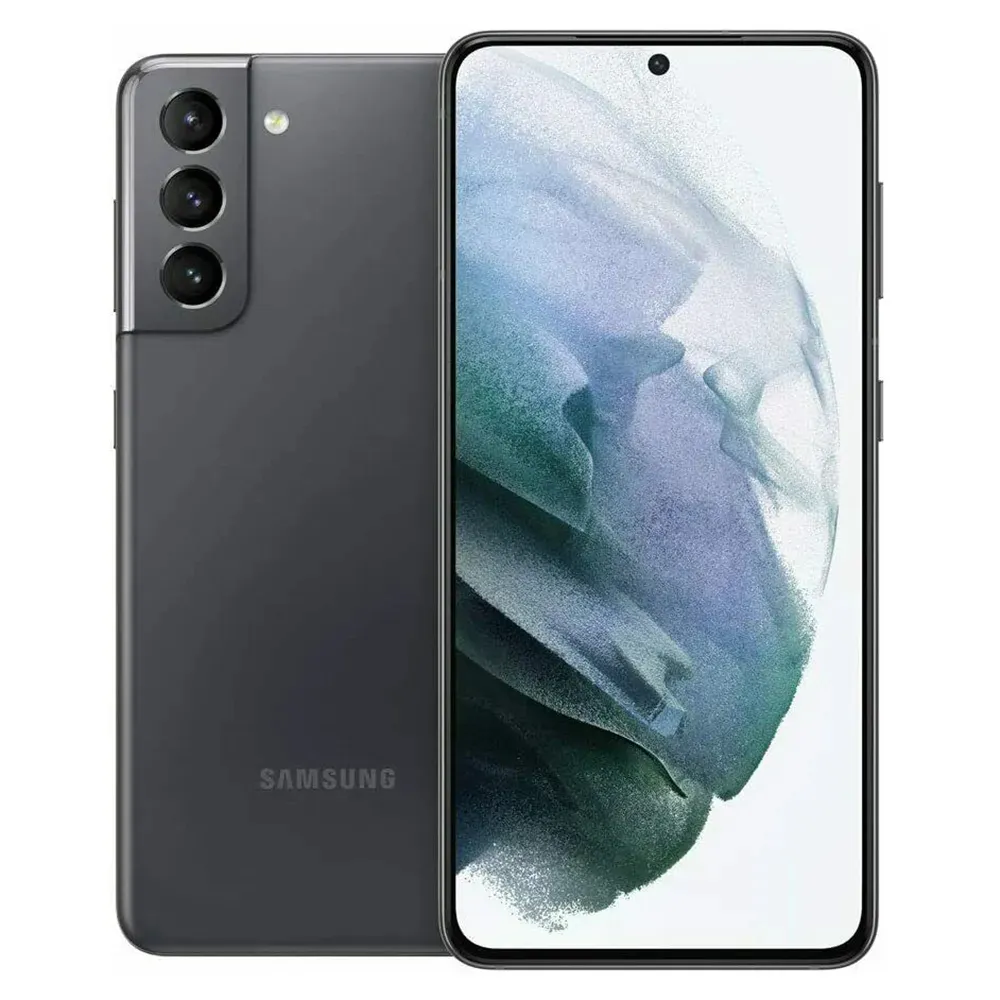 Samsung Galaxy S21 5G Unlocked Smartphone 6.2 From Zhou0214