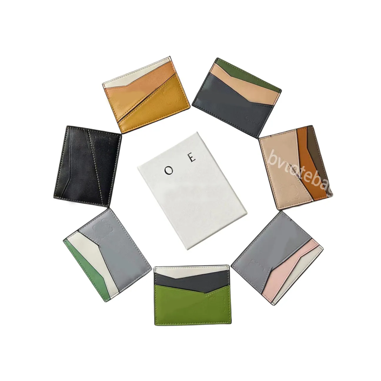 Mini Borsa In Pelle Per Uomo - Italia - Foto 9