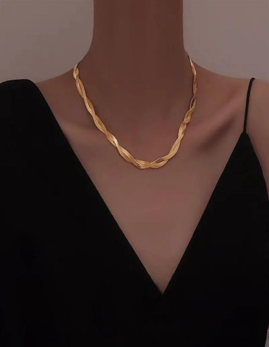 Luxe mode choker ketting ontwerper sieraden bruiloft 18k gouden vergulde hangers kettingen en ingesteld voor vrouwen met initiële silve2598768686