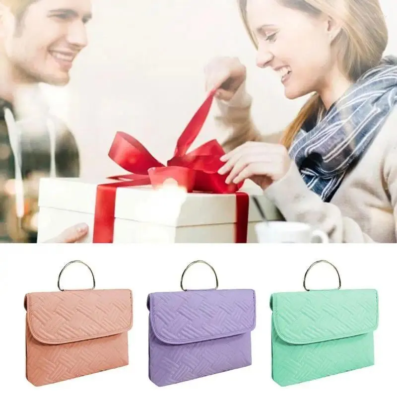 Storage Bags Travel Toiletry Bag Foldable Hanging Waterproof Multi Compartment Cosmetic Make Up For Business Trips