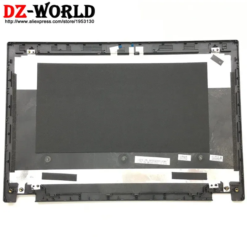Frames Nouveaux coques d'écran du couvercle supérieur d'origine Couvercle arrière du boîtier arrière pour Lenovo ThinkPad T440P 04x5423 SM10A12302