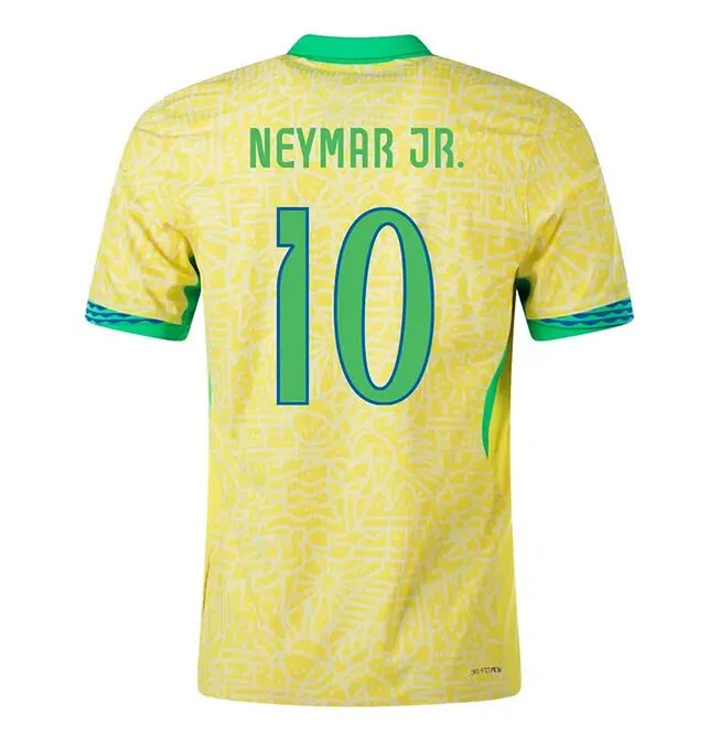 Camiseta brasil neymar hotsell