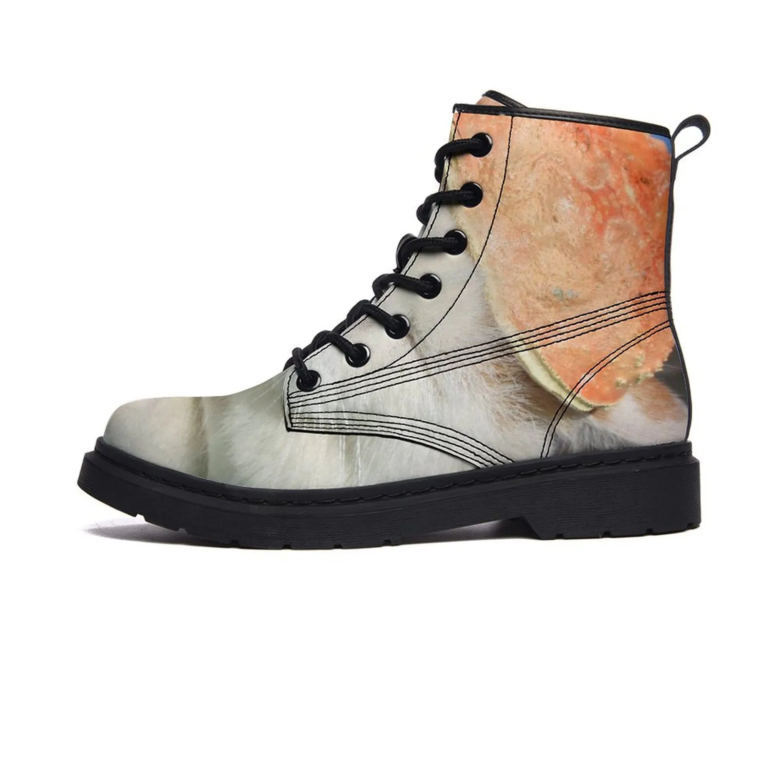 HOTSALE Designer Customized Boots Männer Frauen Schuhe Freizeitplate