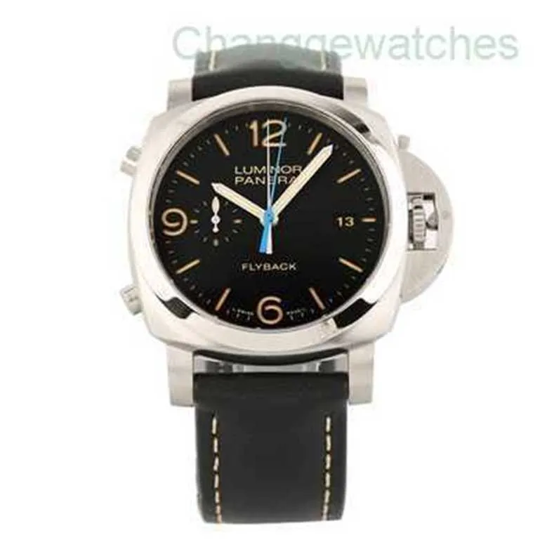 Designer Wristwatch Luxury Wristwatch Luxury Watch Automatic WatchlARGE Brand Achat direct de Panahelumino Watch Automatic Mechanical Mens Watchyokiog7i