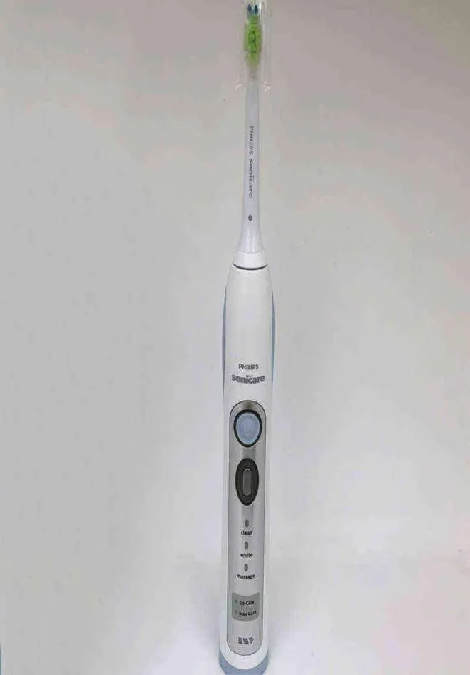 Toothbrush Rechargeable Electric HX6920 HX6930 Flexcare Up To 3 Weeks Intelligent White Teeth for The Adult 2205248917841