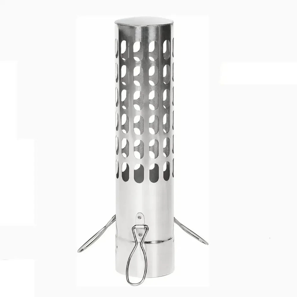 FICKPIPE Spark Arrestor Schoorney Regenkap voor 236inch6cm roestvrijstalen kachelpijp campingtent uitlaat 240412