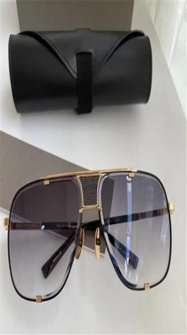 global logistics Mach five 2087 latest design classic fashion style men and women luxury sunglasses top quality UV4003735874