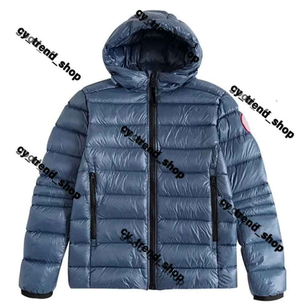 Canadion Goosejacket de alta qualidade masculino candion goeses jacket jeake casat realmente grande lobo lobo canadense canadense wyndcoat roupas de moda estilo moda de inverno