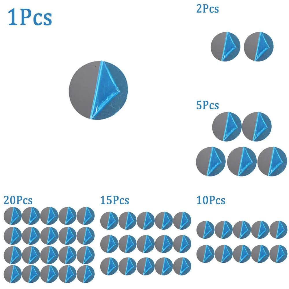 2024 5/20 PCSマグネティックディスク電話スタンドマグネットメタルプレートカー電話ホルダー磁気車用電話ホルダー用メタルプレートアイアンシート