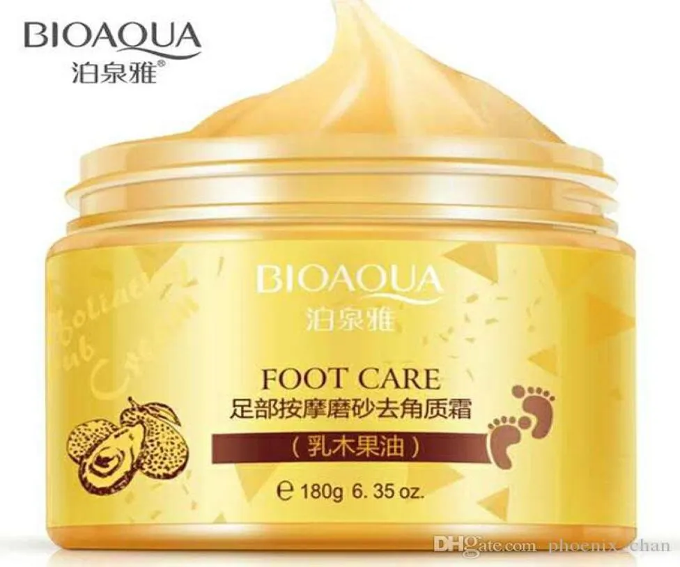 foot massage scrub Scrub Cream exfoliating cream foot care anti cracking cream7112554