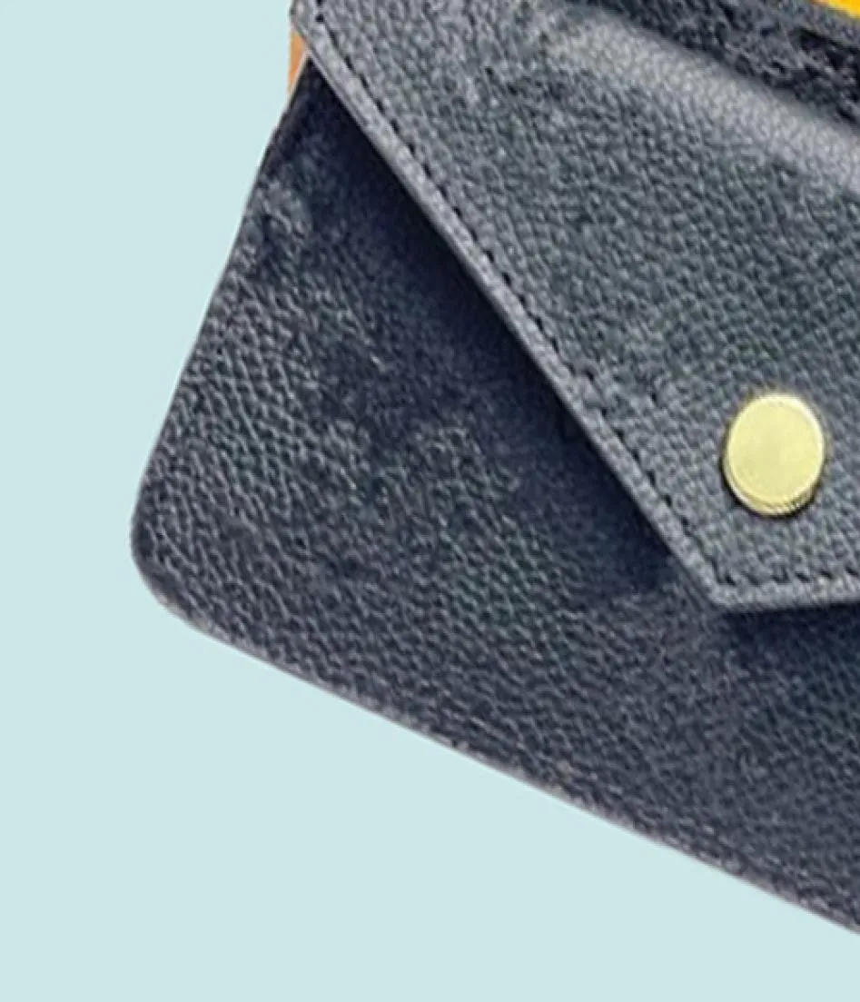 Topkwaliteit luxurys portemonnee ontwerpers ritskaarthouder m69431 zippy recto verso sleutel zakje pouch -kaarten pochette munten mannen echt leer1534823