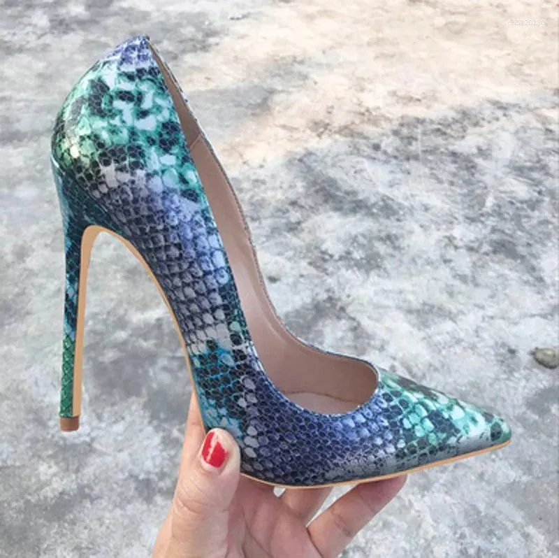Wholesale Snake Skin Heels: Womens High Heel Court Shoes In