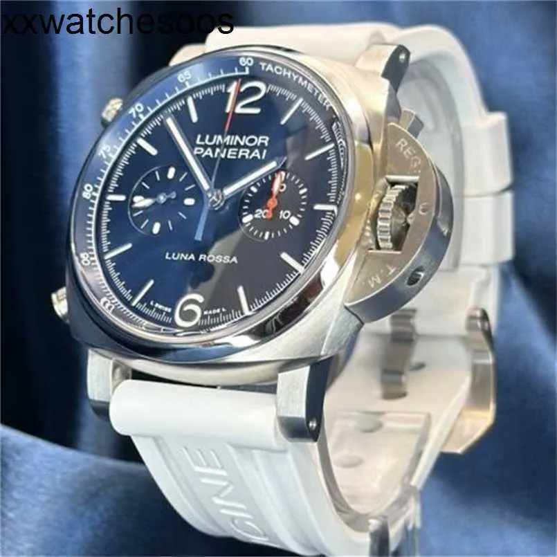 Coppa America Panerai Luminor Luna Rossa Prezzo Panerai Luna Rossa