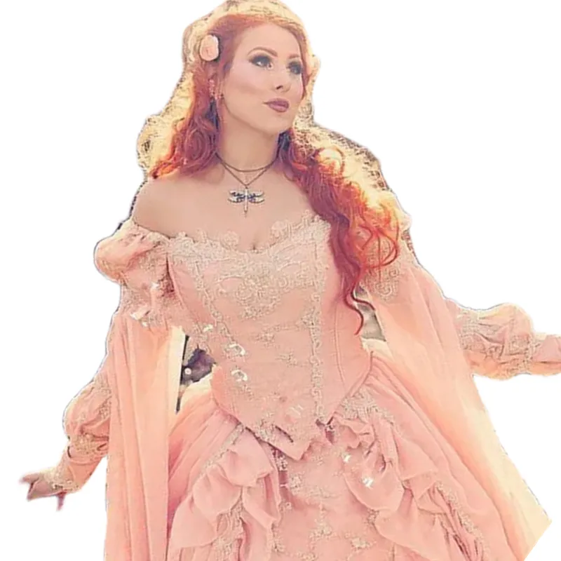 Off The Shoulder Prom Dresses: Medieval Princess... From Dreamweddings, $162.32 | DHgate.Com Off The Shoulder Prom Dresses: Medieval Princess... From Dreamweddings, $162.32 | DHgate.Com