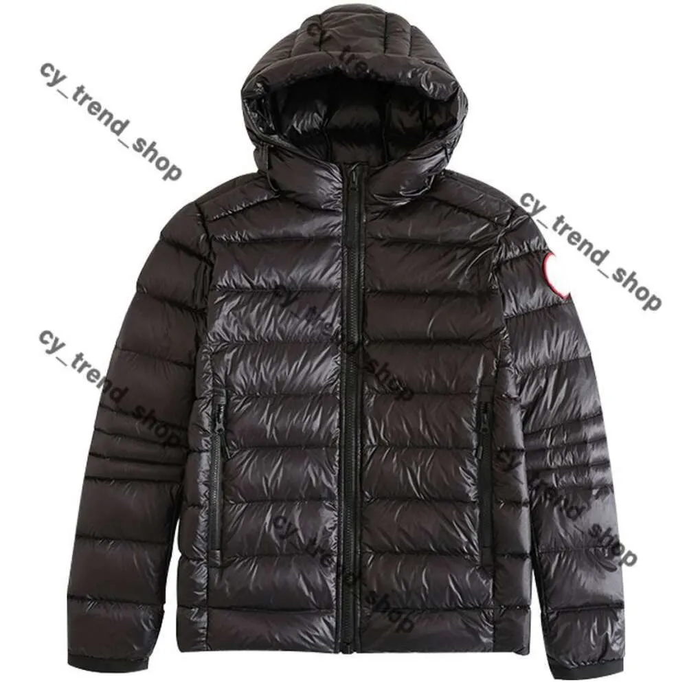 Canadion goosejacket bas candon gooses veste veste de femmes pour hommes moyens hiver hiver nouveau canadien surmonte les vêtements de travail des amoureux