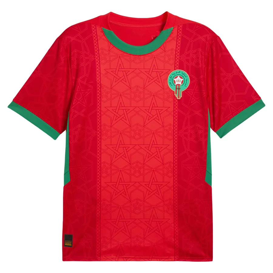 Mejor Precio En A Granel Maillot De Football Marocain 2024 2025