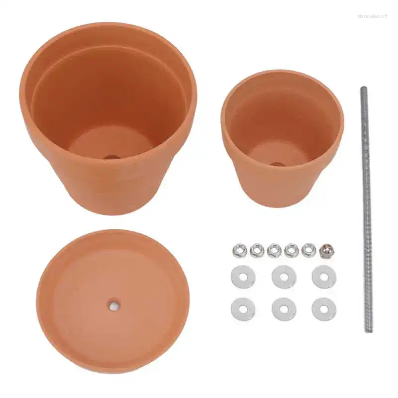 Partes de velas Calentador para el hogar Té de té Horno de cerámica Estufa de calor de cerámica para 4-6 velas TEATLES TEATER BOLORADOR