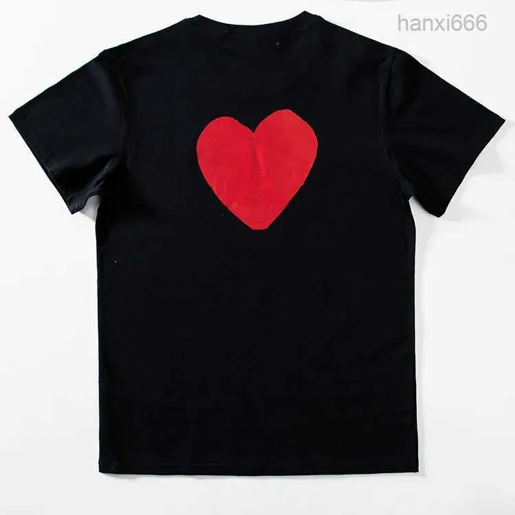 Tocar camisetas t-shirts women shirts coms des garcons cottons amam tops man man.