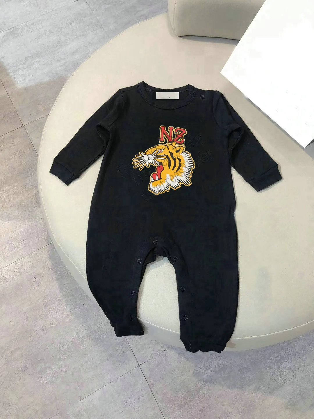 Luxury Designer Baby Rompers Set Newborn Jumpsuits... From ...