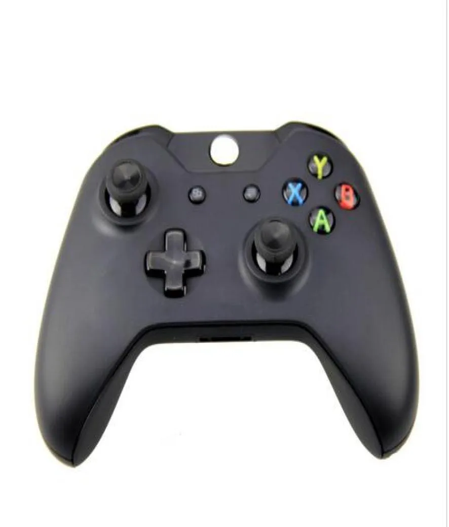 Nieuwe originele Bluetooth -controller voor Xbox One Dual Vibration Wireless Joystick Gamepad voor Microsoft Xbox One 6561483