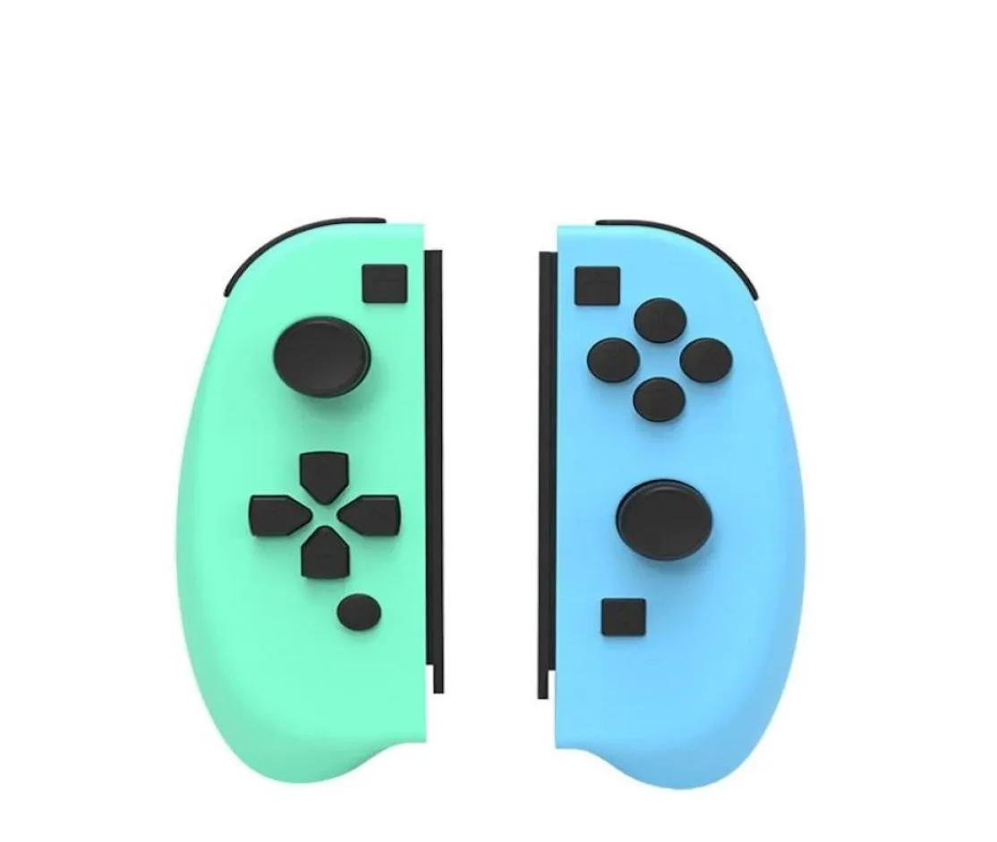 Game Controller voor Nintendo Switch Game Console Grip links Right Gamepad2415059