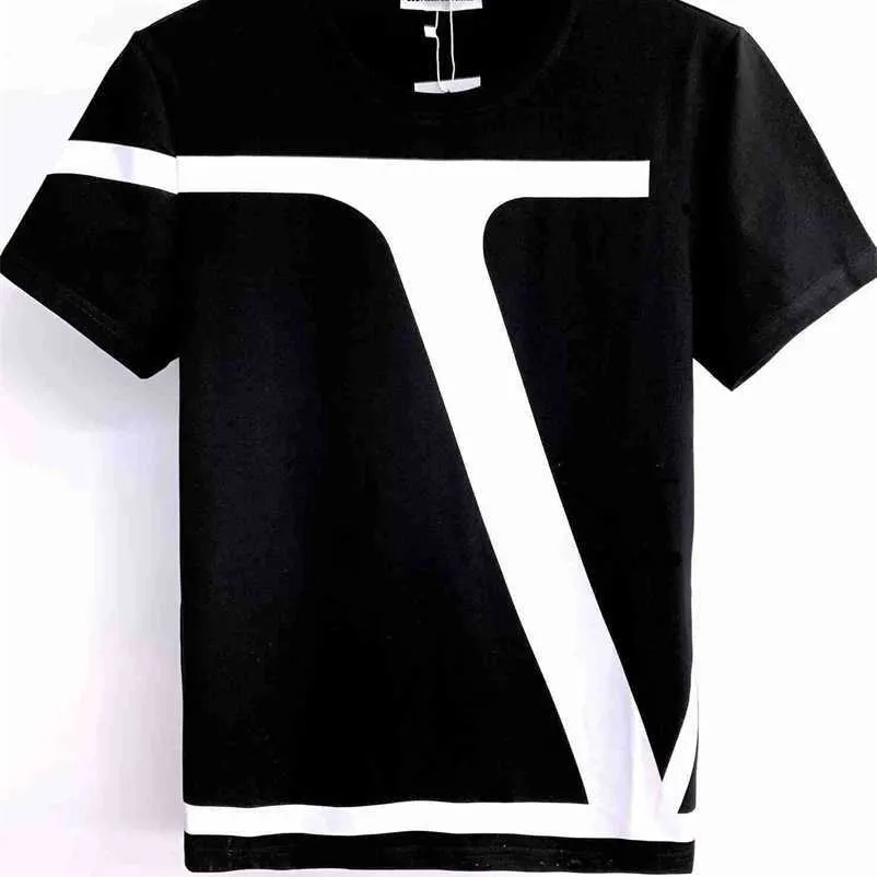 Turtle Mens T-shirty 2023ss Nowy projektant T Shirt Paris Fashion Tshirts Summer T-shirt Mężczyzna Najwyższa jakość 100% bawełniana topy A4