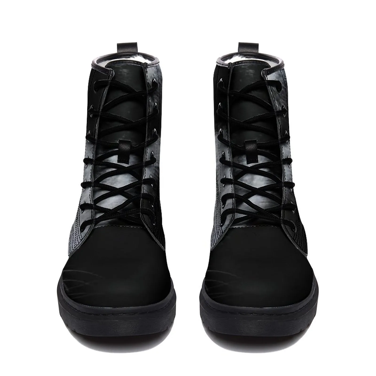 Customs Customized Designer Stiefel für Männer Frauen Schuhe Freizeitplattform Flat Trainer Sport im Freien Sneaker CENAUBETS SCHUTE GAI
