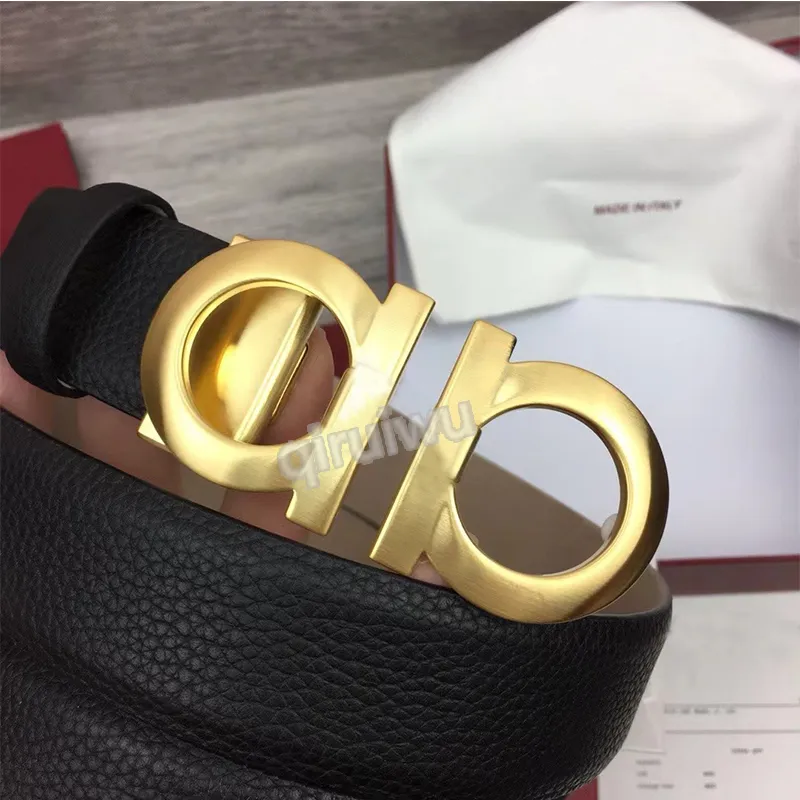 Genuine Leather designer belt, M Cipriani | Accessories | Genuine Leather Designer Belt M  main image 4