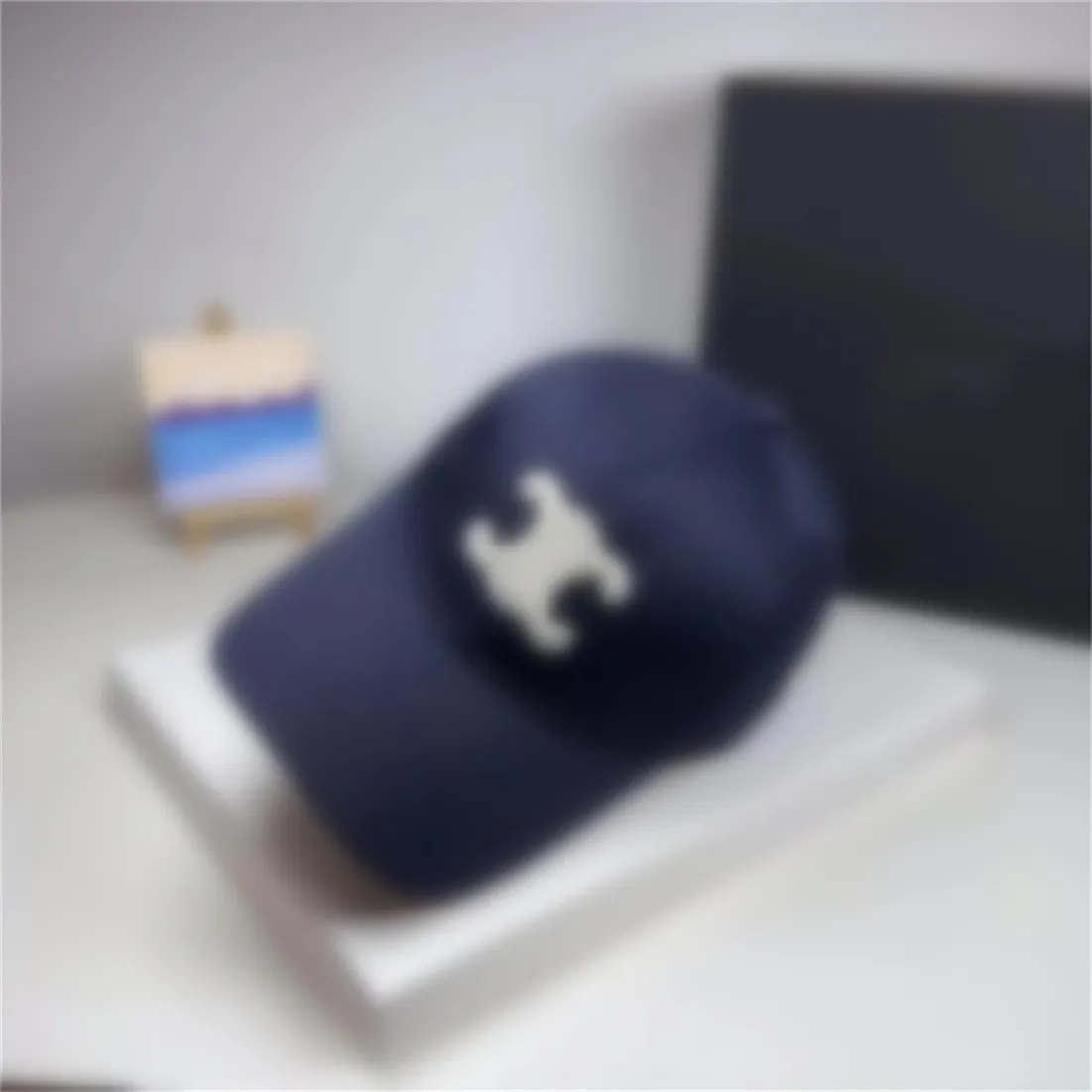 Hat de seau de luxe Designer Femmes hommes Baseball Baseball Capmen Design Fashion Design Baseball Caps Baseball Team d'équipe Jacquard Unisexe N9 W-1