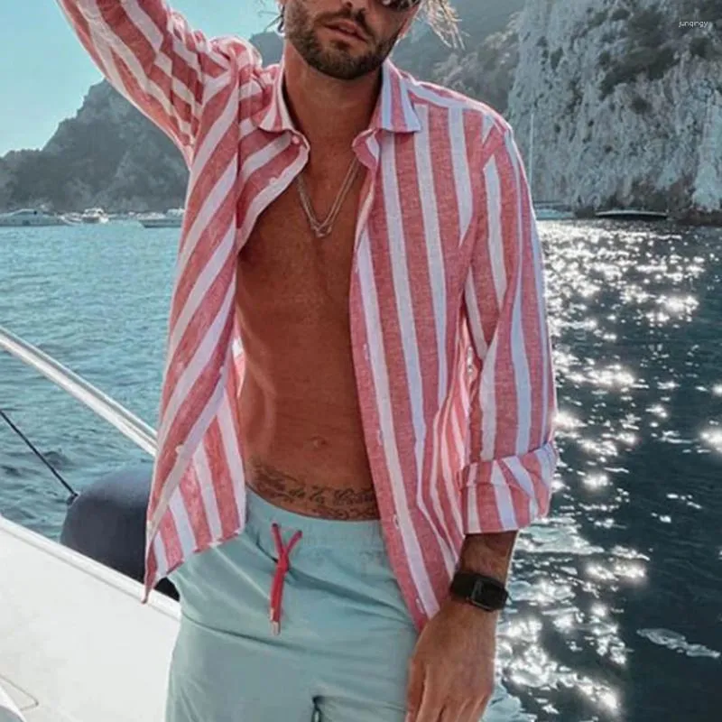 Camicie da uomo camicie in poliestere morbide maglietta da spiaggia solida bettosa marca top a comodo maschio di alta qualità traspirante