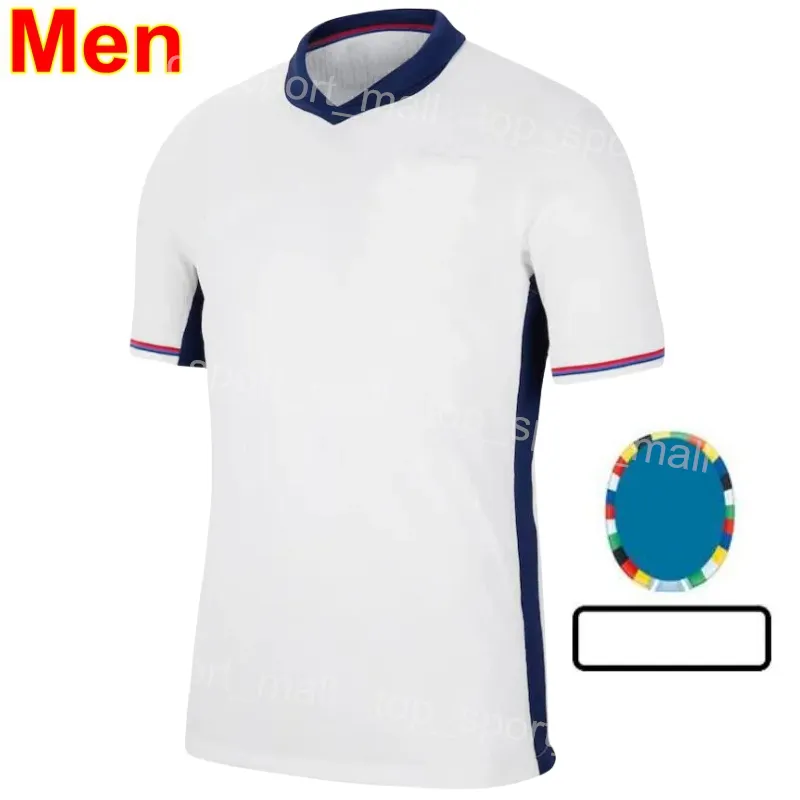 2024 2025 Euro Cup Mens Youth Youth Soccer Uniform Kits