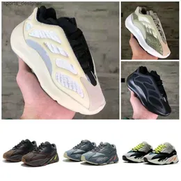 Children V2 V3 V1 Kids Shoes Courant Blush Desert Utility Black Yezziness 7 Yeeziness 700 Baby Toddler Kid Yeezzys Sneakers Ouest  Boost Enfant Boys Et f Y5mf UY9C