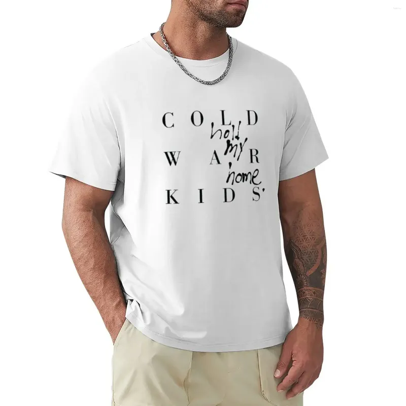 メンズポロス冷戦キッドTシャツクイック乾燥半袖ティーティーティーTシャツTシャツ男性